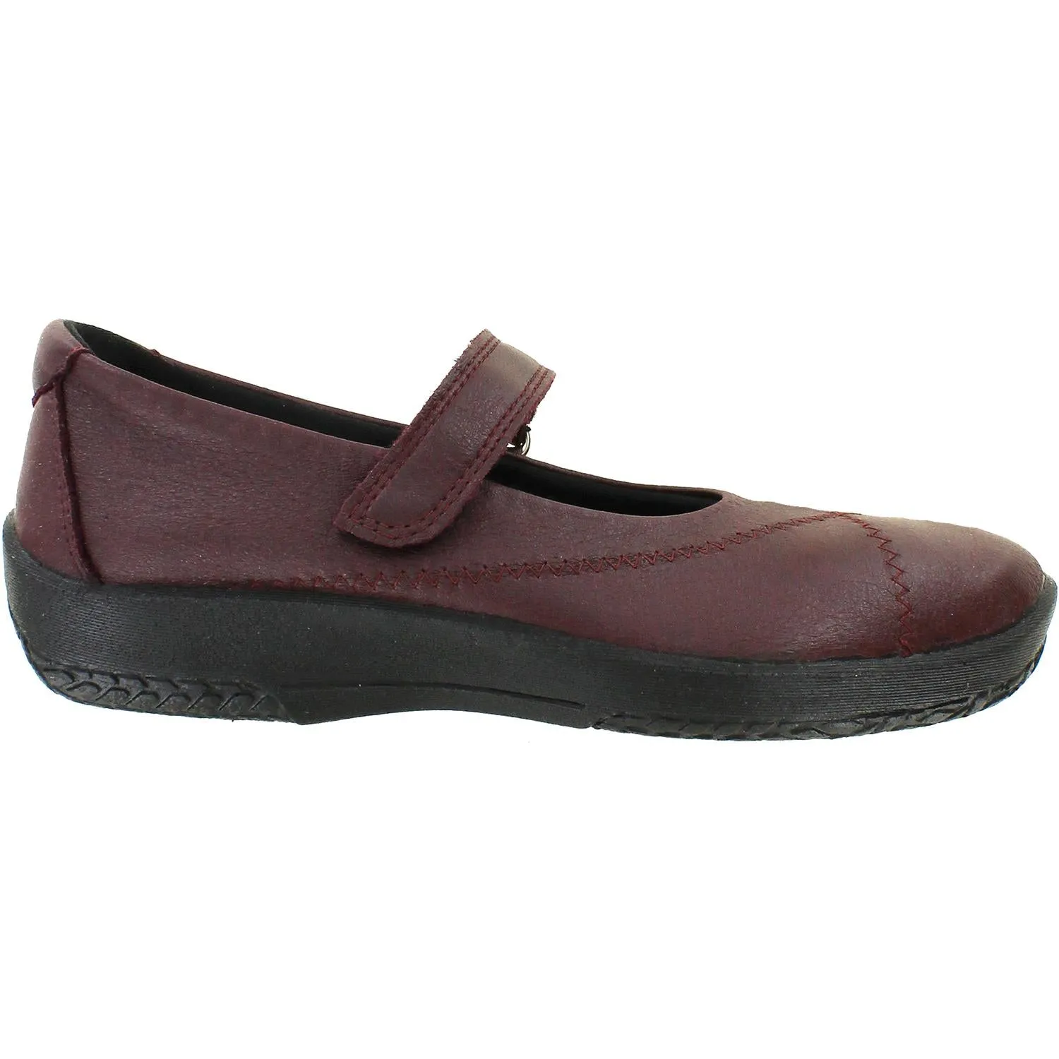 Women's Arcopedico L18 Bordeaux Lytech