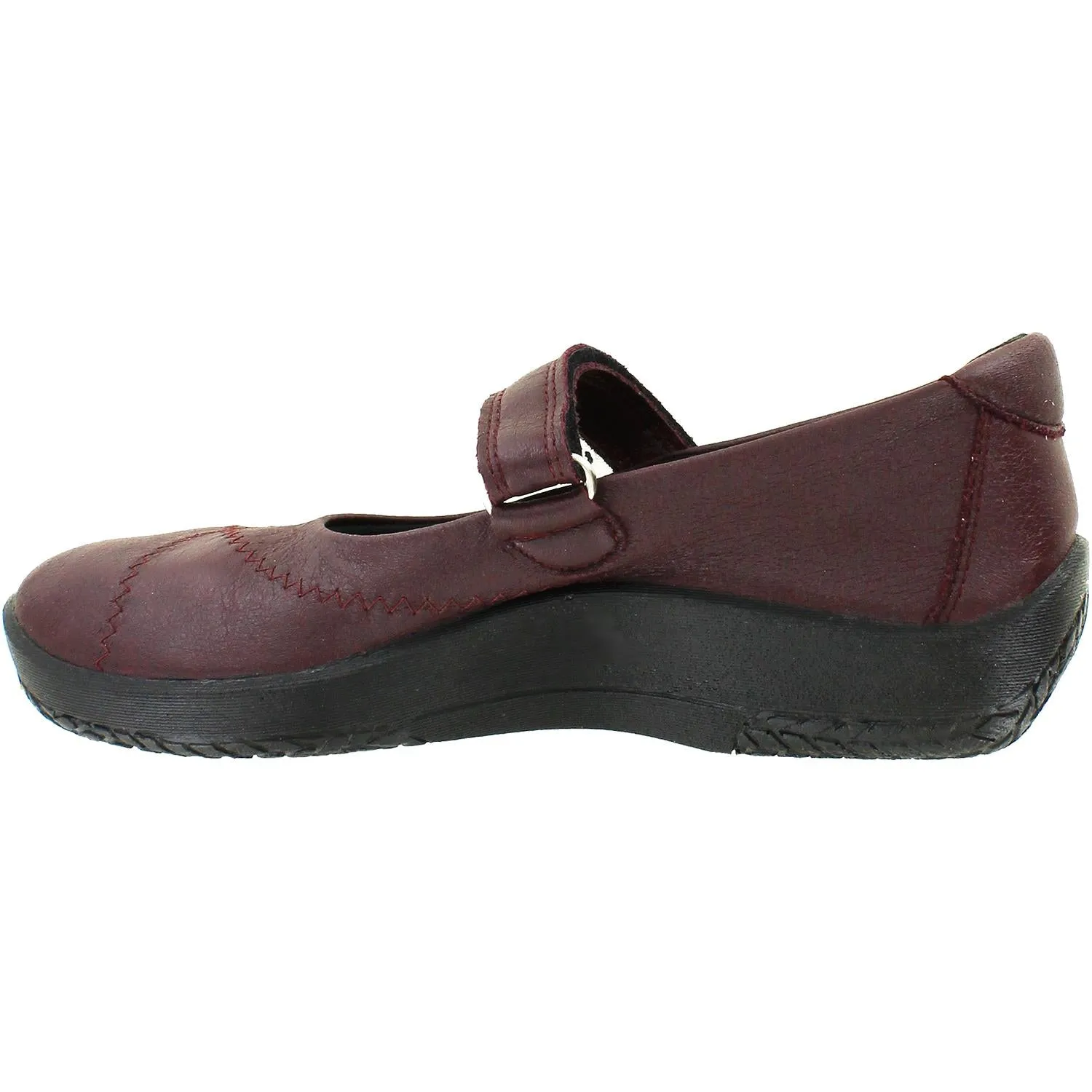 Women's Arcopedico L18 Bordeaux Lytech