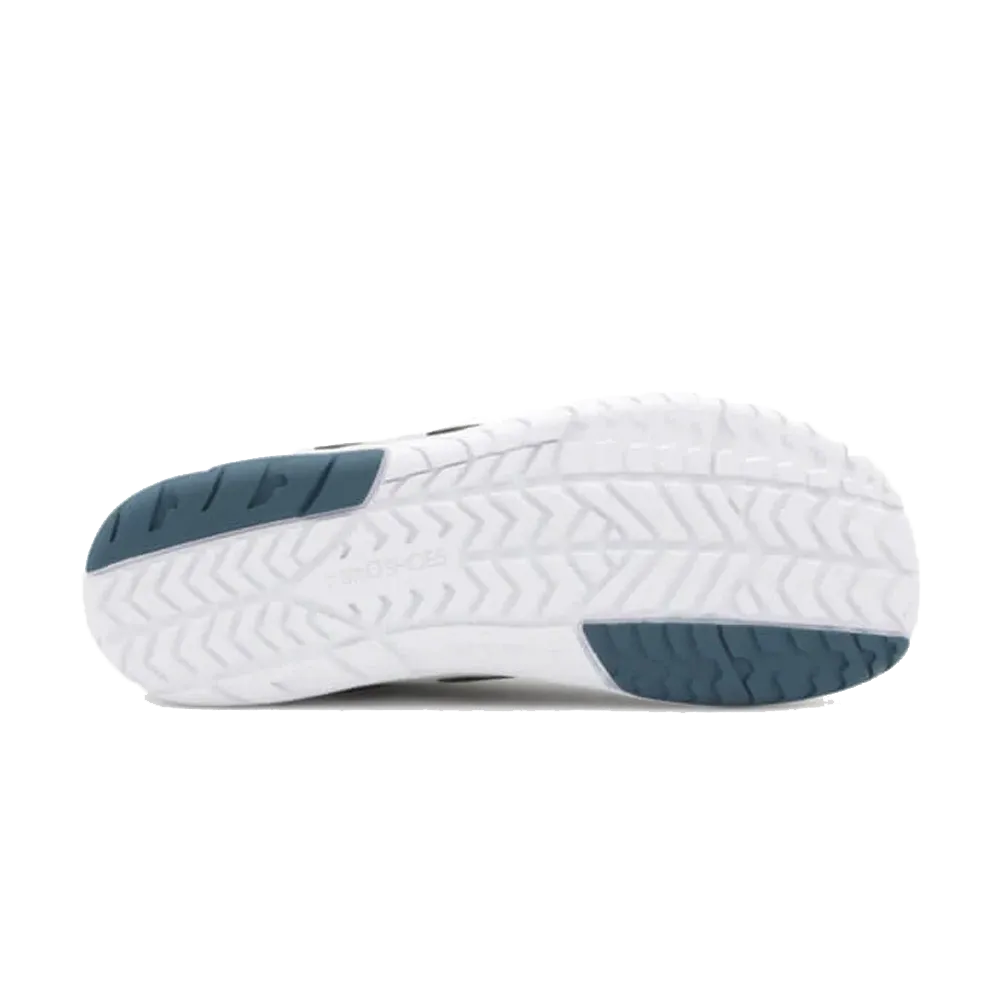 Xero HFS Road Running Mens Dawn Grey