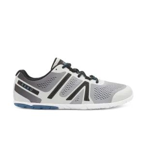 Xero HFS Road Running Mens Dawn Grey