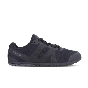 Xero HFS Road Running Womens Black