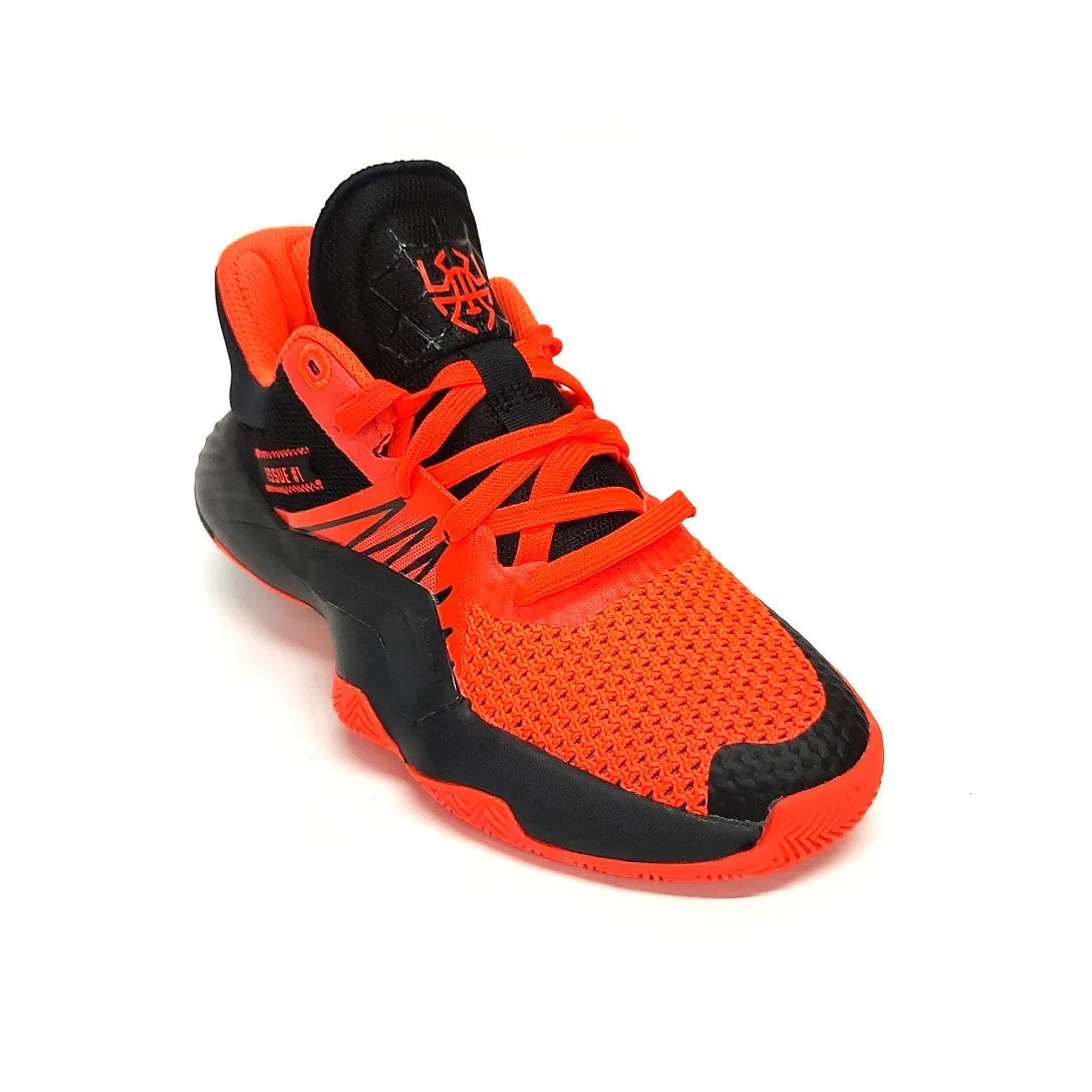 Youth D.O.N. Issue #1 Basketball Shoes